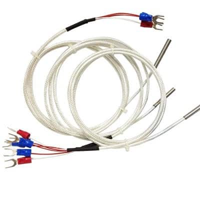 Temperature Sensor Cu100 Rtd