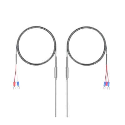 Temperature Sensor Probe Thermocouple K Type