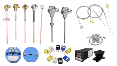 Temperature Thermocouple Sensor