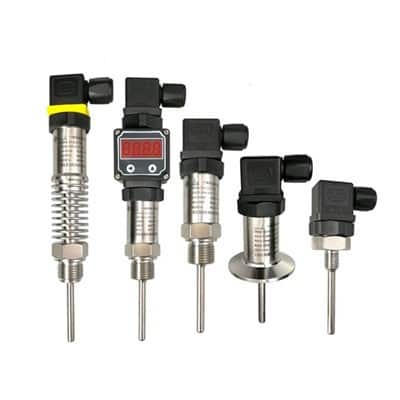 Temperature Transmitter 4-20ma