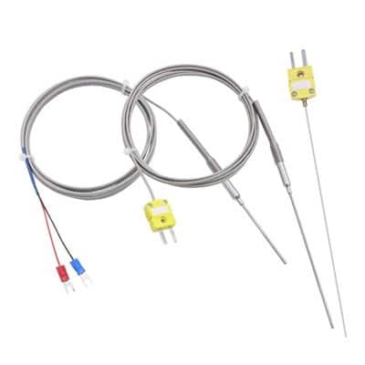 Thermocouple Element