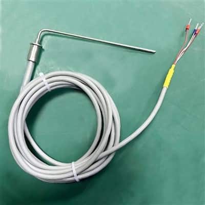 Thermocouple For Autoclave