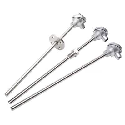 Thermocouple Probe