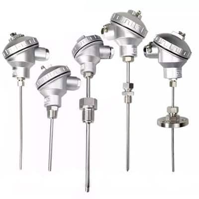 Thermocouple Stainless Steel