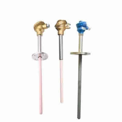 Thermocouple Standard Type S