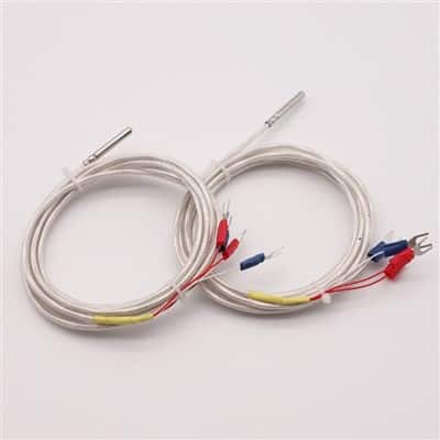 Thermocouple Temperature Sensor Pt 100