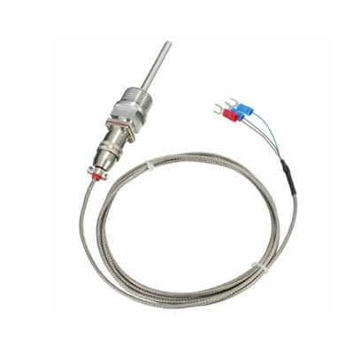 Thermocouple Thermometer