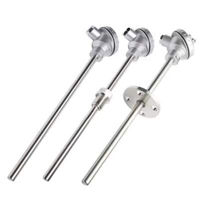 Thermocouple Transmitter