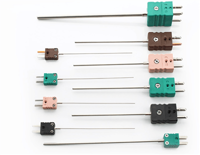 Thermocouple Type C