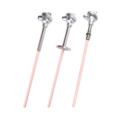 Thermocouple Type R