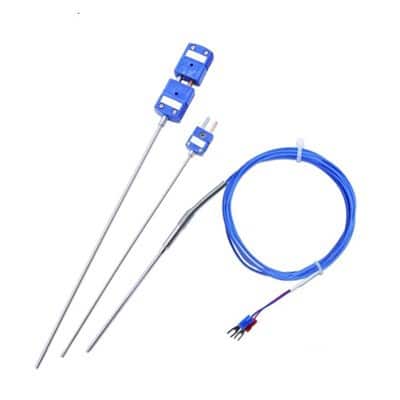 Thermocouple Type T