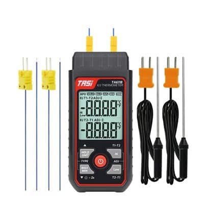 Thermometers Digital