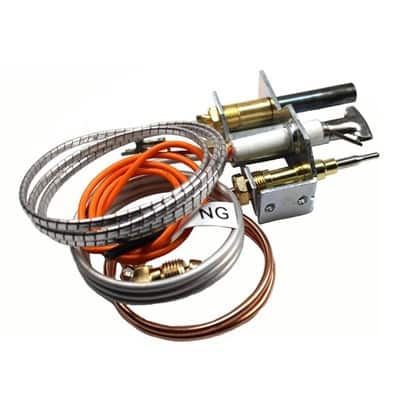 Thermopile 750 Mv