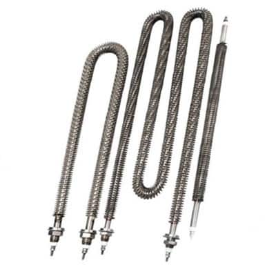 Tubular Heater Industrial