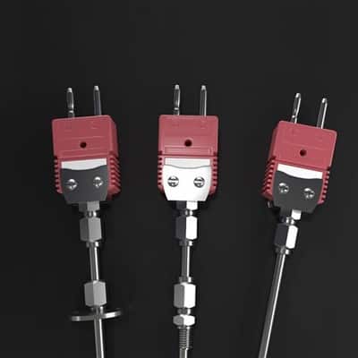 Tungsten Rhenium Thermocouple