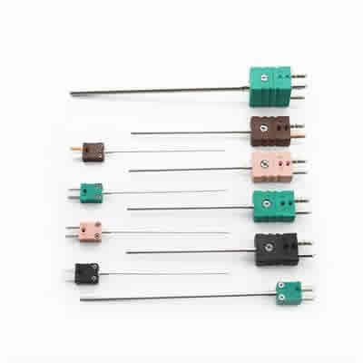 Tungsten Thermocouple