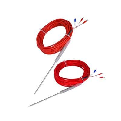Type K Thermocouple Needle