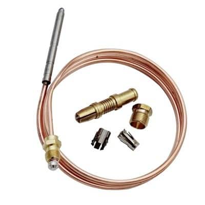 Universal Thermocouple
