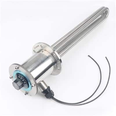 Water Heater Thermostat