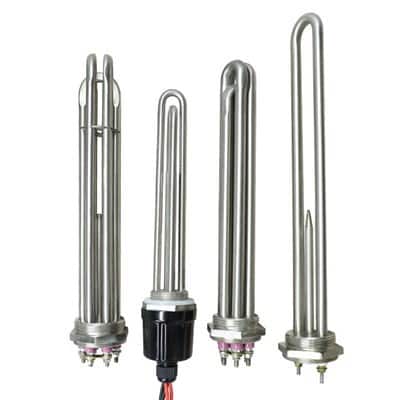 Water Heating 48v