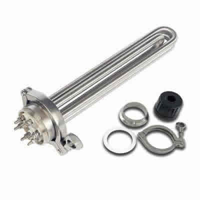 Water Heating Element