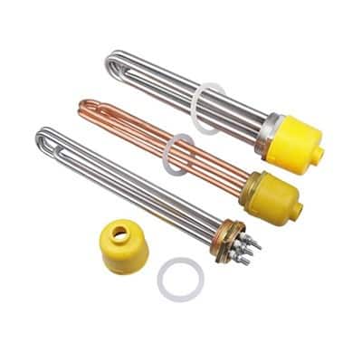 Water Heating Rod Element