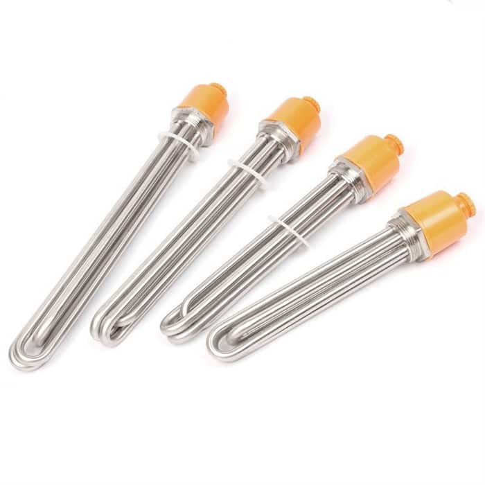 Water Heating Rod