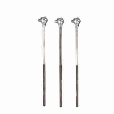 Wear-resistant Thermocouple