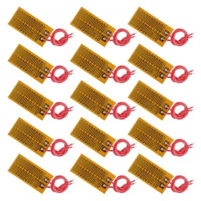 Wholesale Flexible Polyimide Film Heater Electric